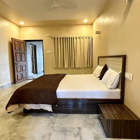 Coral Bay Villa Kashid Εξωτερικό φωτογραφία