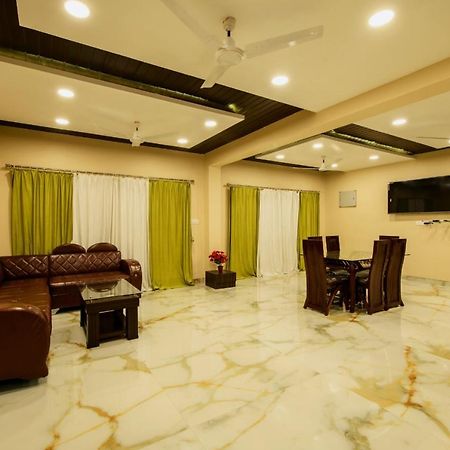 Coral Bay Villa Kashid Εξωτερικό φωτογραφία