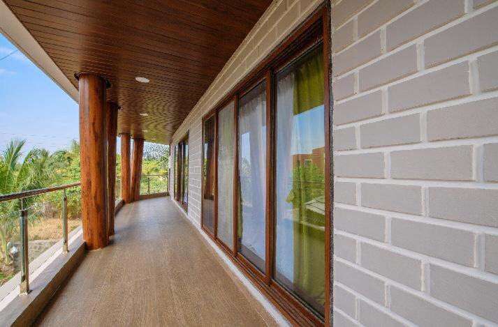 Coral Bay Villa Kashid Εξωτερικό φωτογραφία