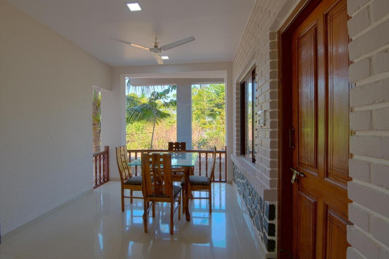 Coral Bay Villa Kashid Εξωτερικό φωτογραφία