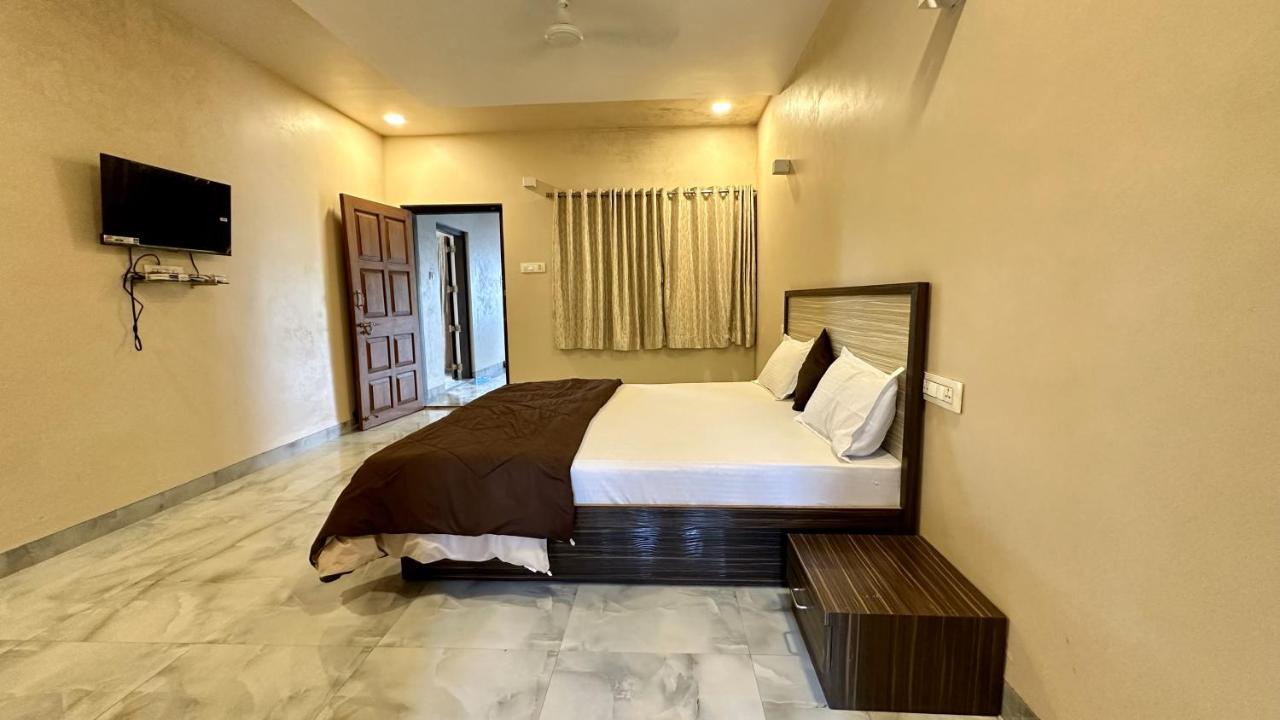 Coral Bay Villa Kashid Εξωτερικό φωτογραφία