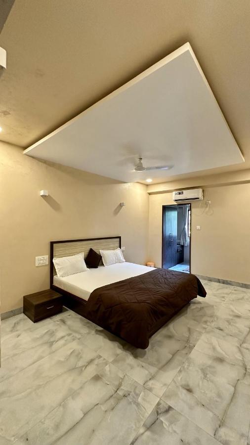 Coral Bay Villa Kashid Εξωτερικό φωτογραφία