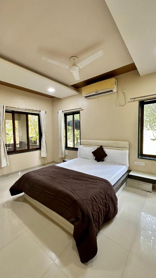 Coral Bay Villa Kashid Εξωτερικό φωτογραφία