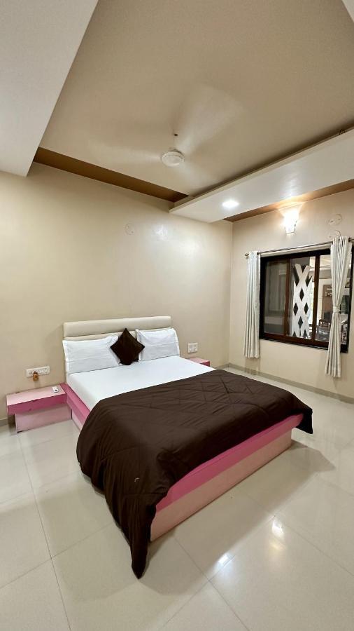 Coral Bay Villa Kashid Εξωτερικό φωτογραφία
