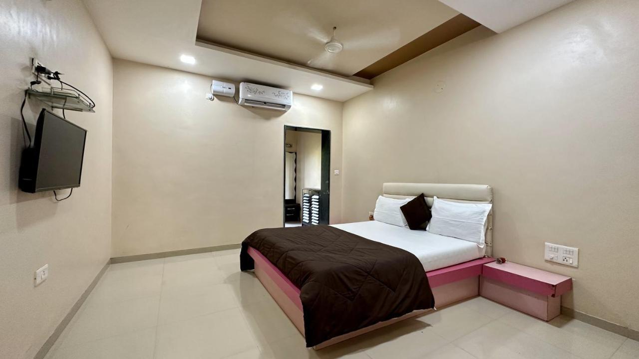 Coral Bay Villa Kashid Εξωτερικό φωτογραφία
