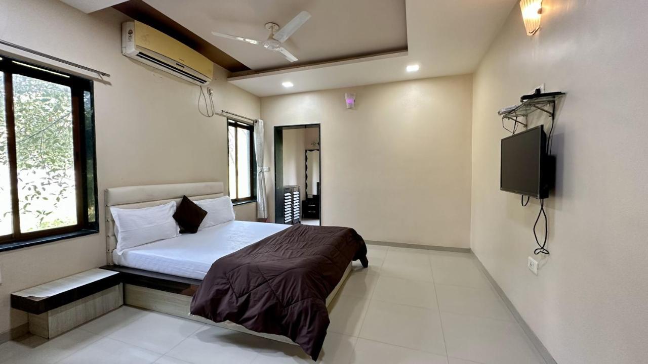 Coral Bay Villa Kashid Εξωτερικό φωτογραφία