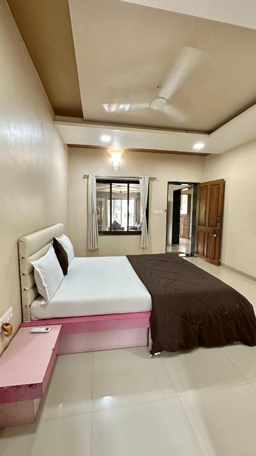 Coral Bay Villa Kashid Εξωτερικό φωτογραφία