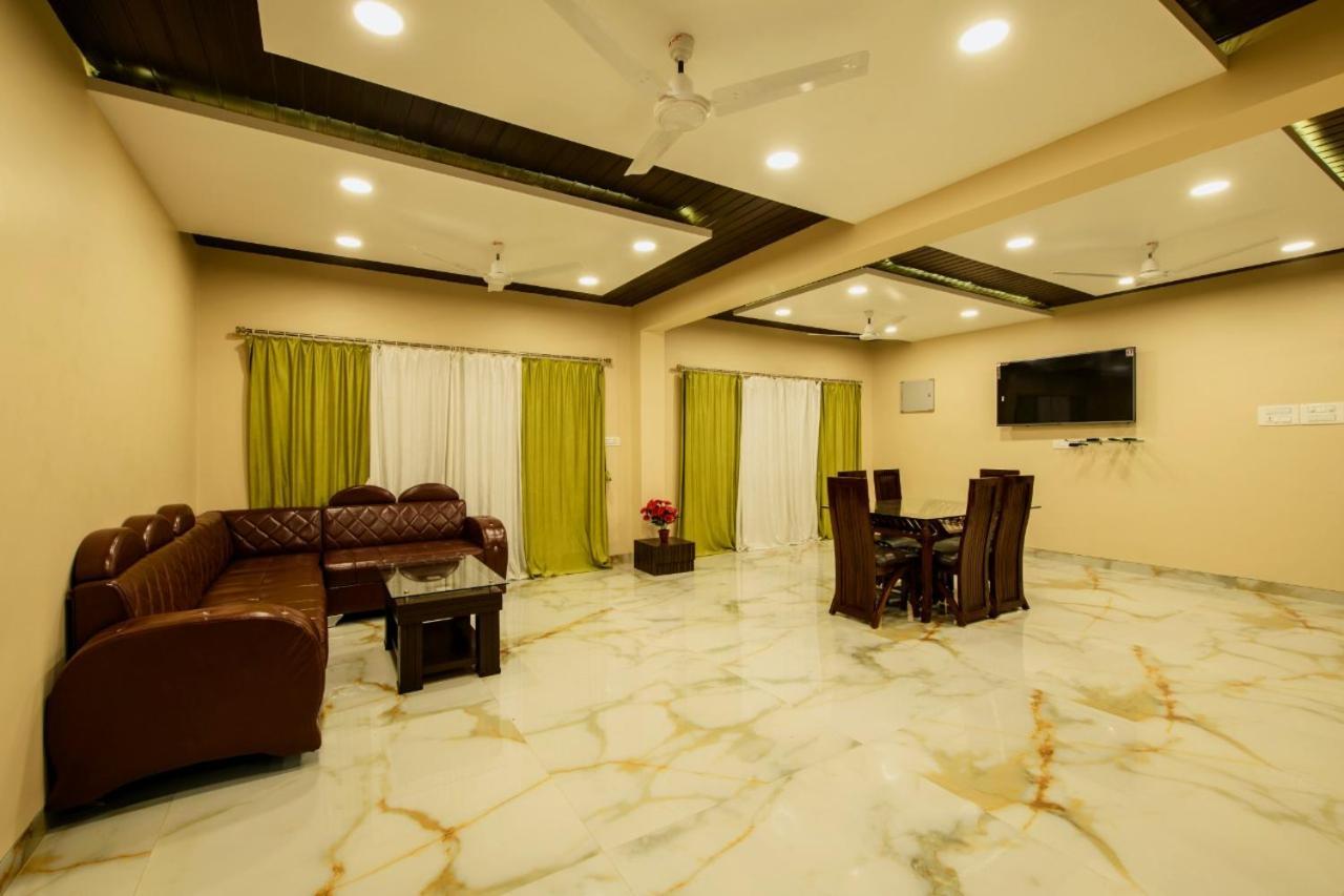 Coral Bay Villa Kashid Εξωτερικό φωτογραφία