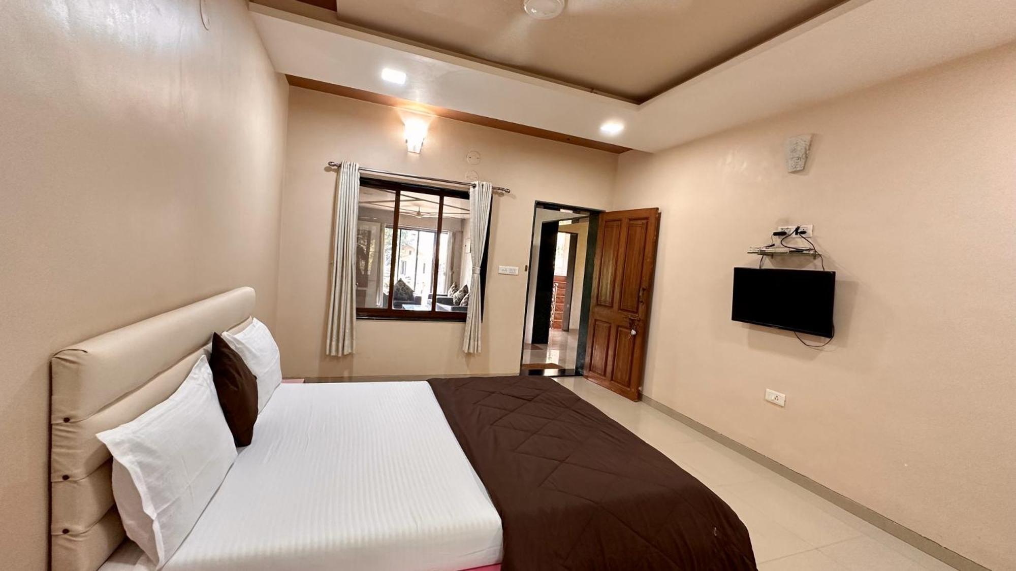 Coral Bay Villa Kashid Εξωτερικό φωτογραφία